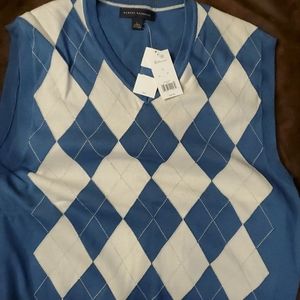 NWT Banana Republic Sweater Vest